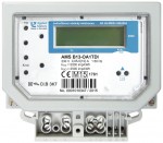Jednofázový statický elektromer AMS B13-OA1TDI