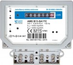 Jednofázový statický elektromer AMS B13-SA1TC