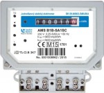 Jednofázový statický elektromer AMS B1B-SA1SC